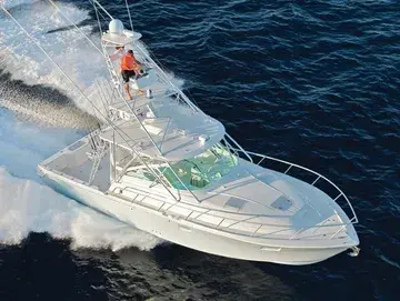 AVIA AQUA Marine Window Film and Paint Protection for Boats and Yachts