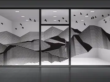 AVIA ARCH Professional Architectural Window Film for Commercial and Residential Applications
